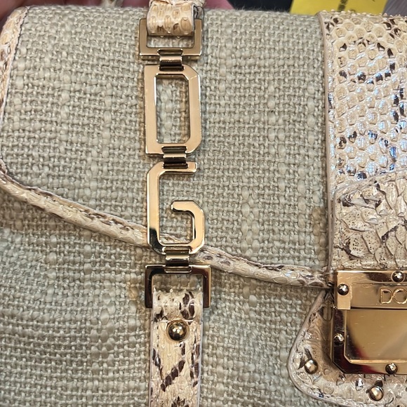 Pre loved unique Dolce and Gabbana - Picture 13 of 14